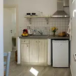 Theodora Luxury Lejlighed Naxos City