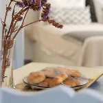 Lejlighed Theodora Luxury Naxos City
