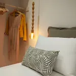 Lejlighed Theodora Luxury *