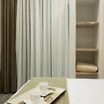 Theodora Luxury Lejlighed *
