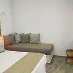 Lejlighed Theodora Luxury Naxos City