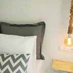 Theodora Luxury Lejlighed