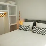 Theodora Luxury Lejlighed