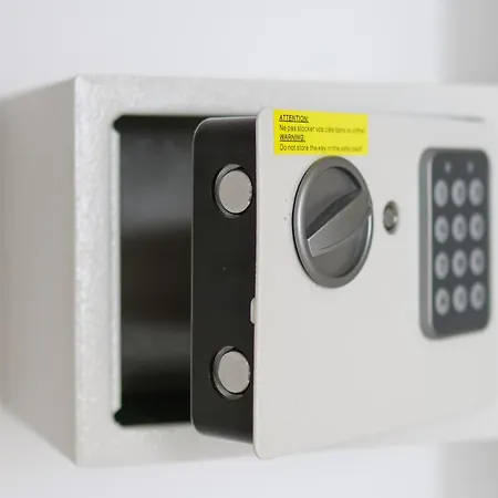 Daire Theodora Luxury