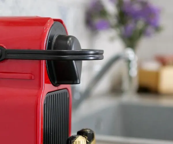 Theodora Luxury Naxos City