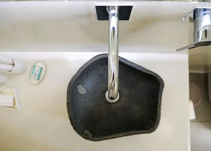 Theodora Luxury Daire Naxos City