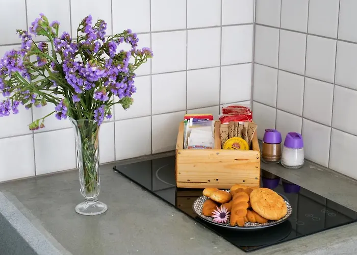 Theodora Luxury Daire