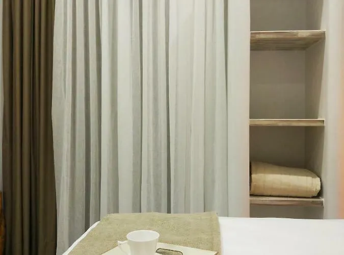 Theodora Luxury Daire *