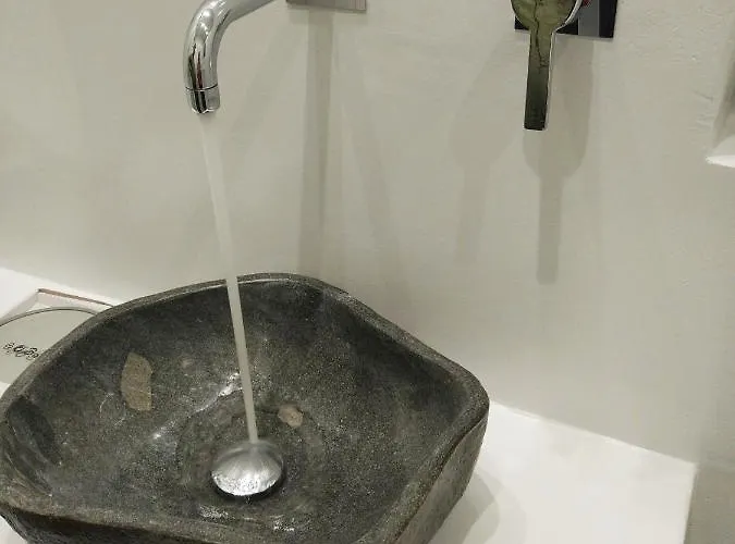 Daire Theodora Luxury Naxos City