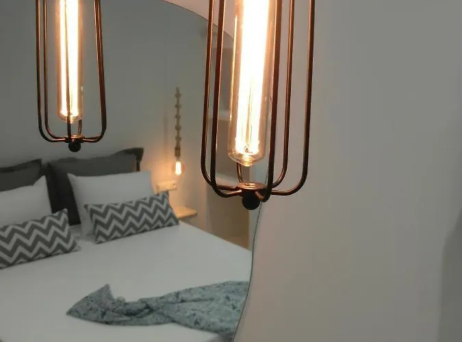 Theodora Luxury Daire *