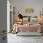 Theodora Luxury Naxos City