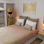 Apartamento Theodora Luxury Naxos City