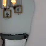 Theodora Luxury Apartamento *
