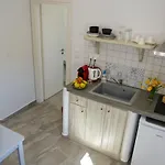 Apartamento Theodora Luxury Naxos City