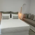 Apartamento Theodora Luxury