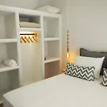 Apartamento Theodora Luxury Naxos City
