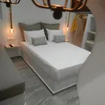 아파트 Theodora Luxury Naxos City