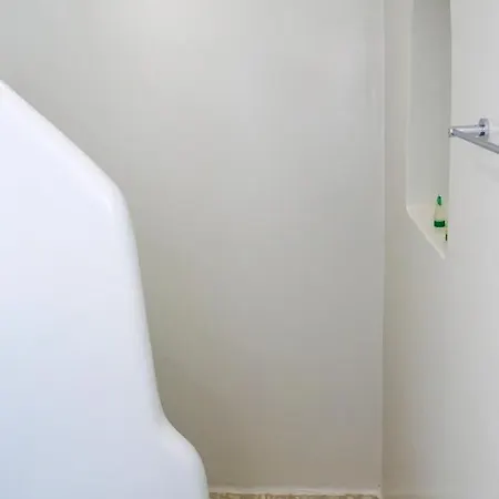 Apartment Theodora Luxury
