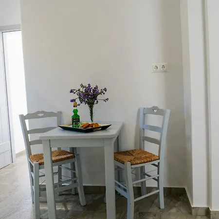 アパート Theodora Luxury