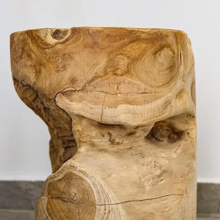 Theodora Luxury Naxos City