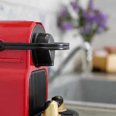 Theodora Luxury Naxos City