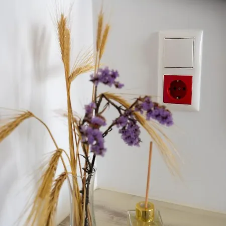 アパート Theodora Luxury *