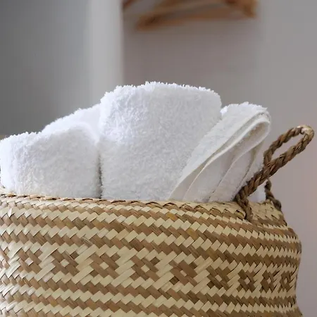 Theodora Luxury アパート Naxos City