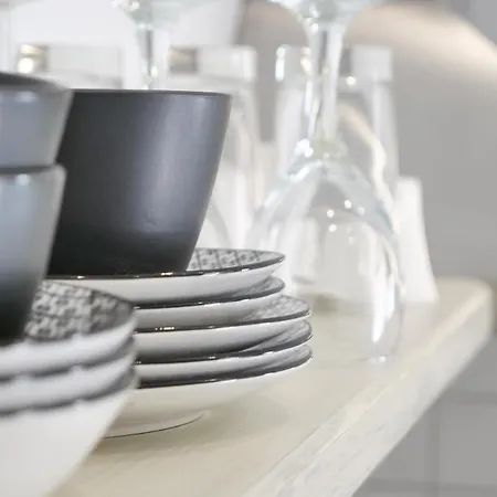 Theodora Luxury アパート Naxos City