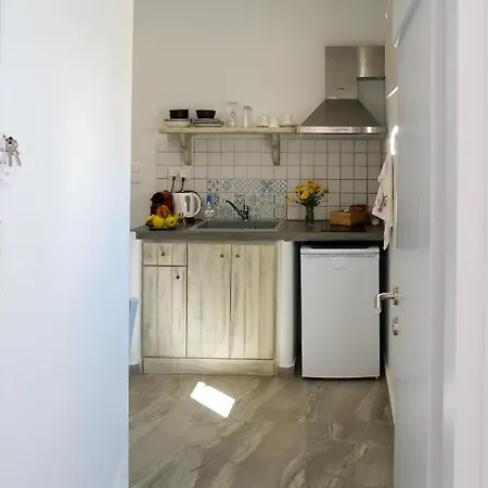 アパート Theodora Luxury