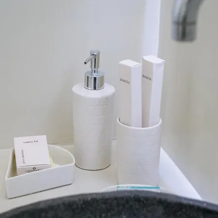 아파트 Theodora Luxury