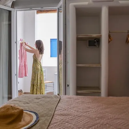 アパート Theodora Luxury *