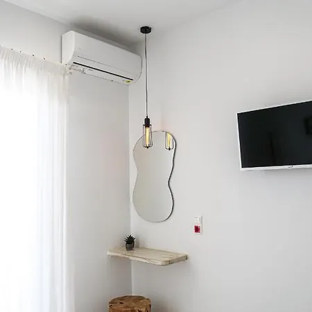 アパート Theodora Luxury