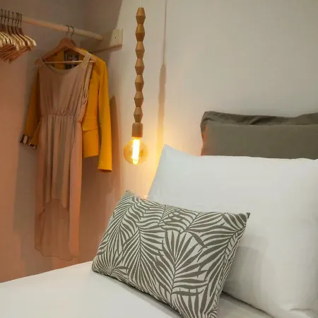 아파트 Theodora Luxury *