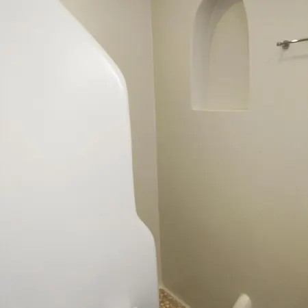 Theodora Luxury アパート Naxos City