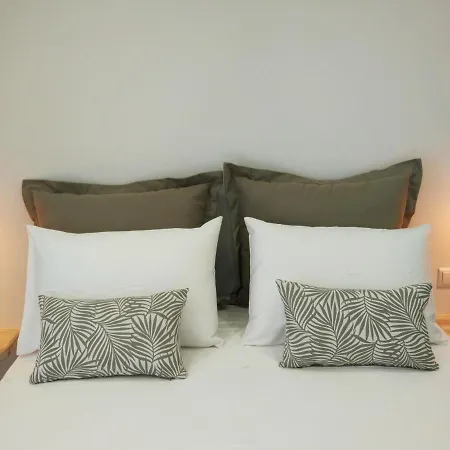 Theodora Luxury Apartment