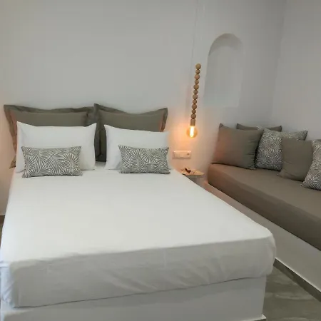 Apartment Theodora Luxury