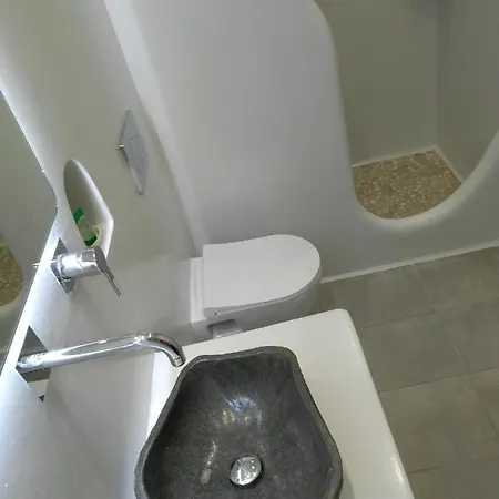 アパート Theodora Luxury *