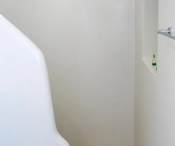 Appartement Theodora Luxury