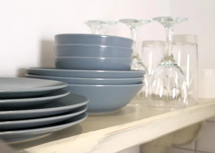 Theodora Luxury Naxos City