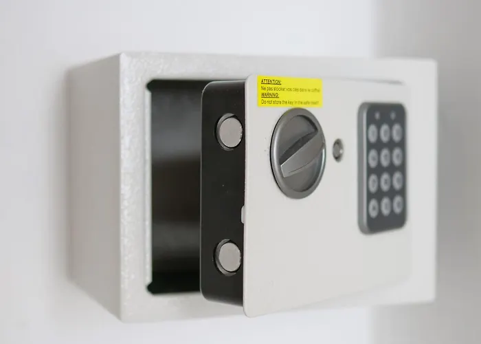 Appartement Theodora Luxury