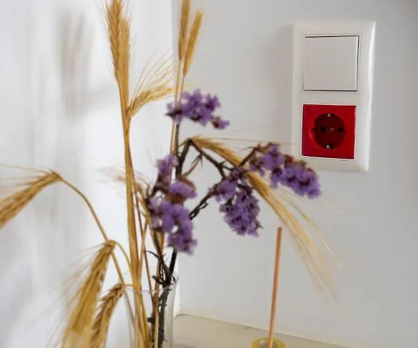 Appartement Theodora Luxury *