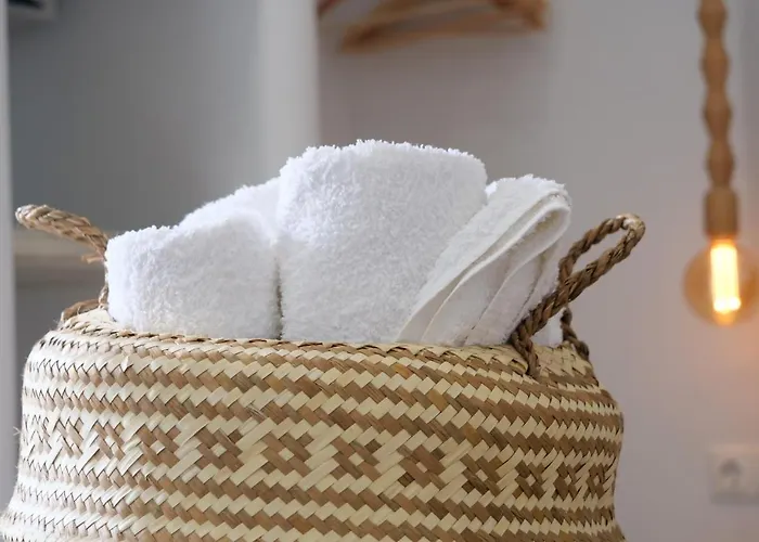 Theodora Luxury Appartement Naxos City