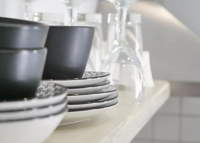 Theodora Luxury Appartement Naxos City