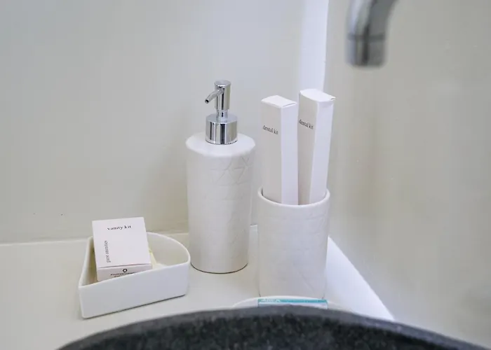 Appartement Theodora Luxury