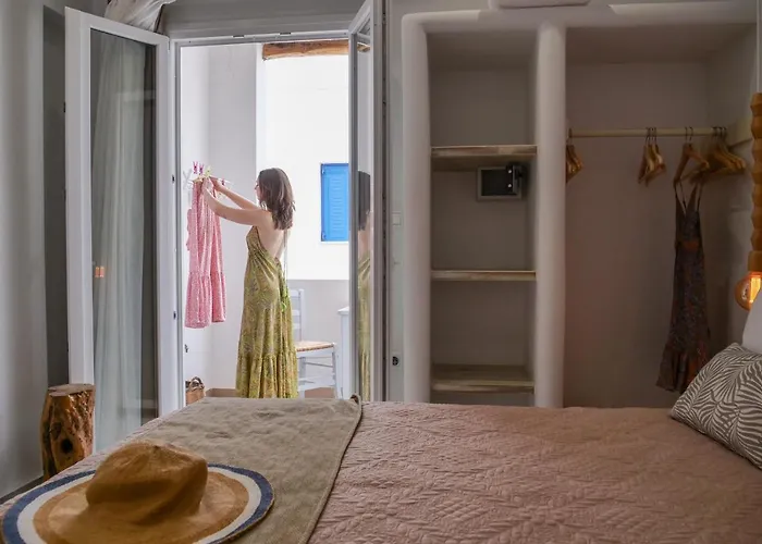 Appartement Theodora Luxury *