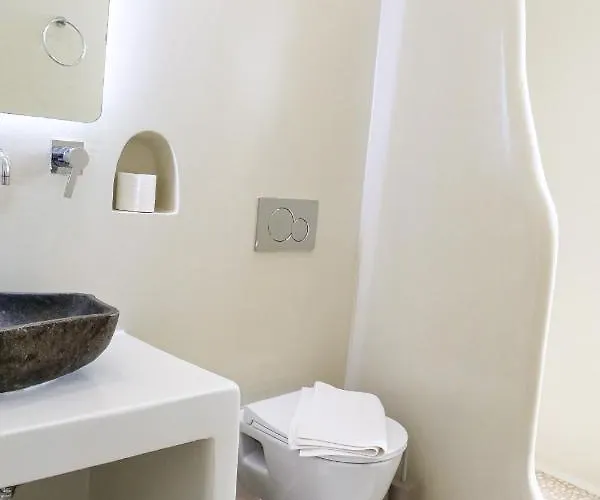 Appartement Theodora Luxury *