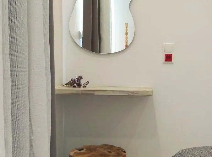 Theodora Luxury Appartement