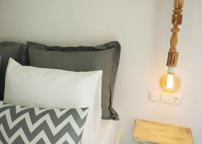 Theodora Luxury Appartement