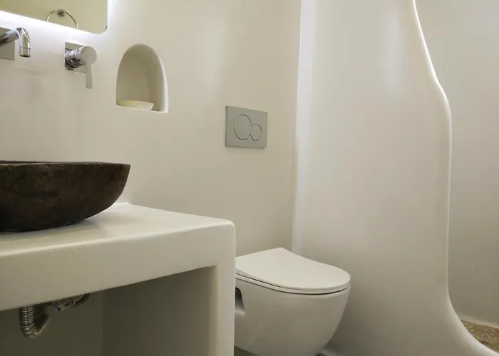 Theodora Luxury Appartement