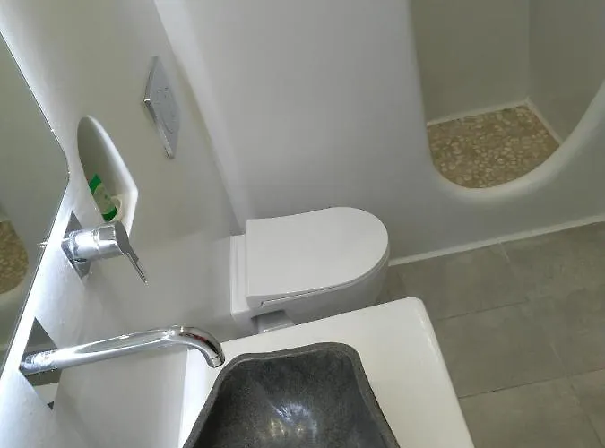 Appartement Theodora Luxury *